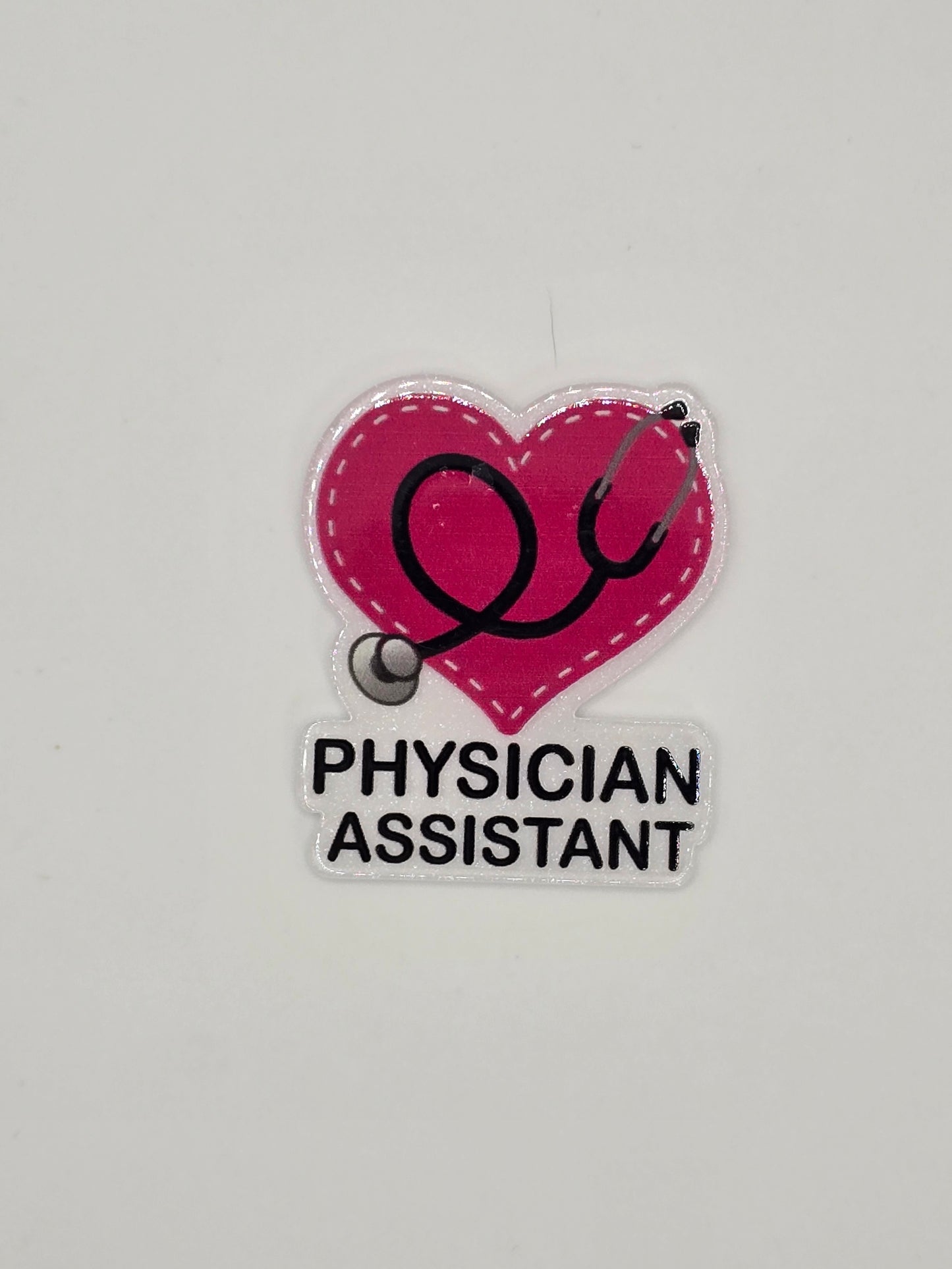 Physician Assistant