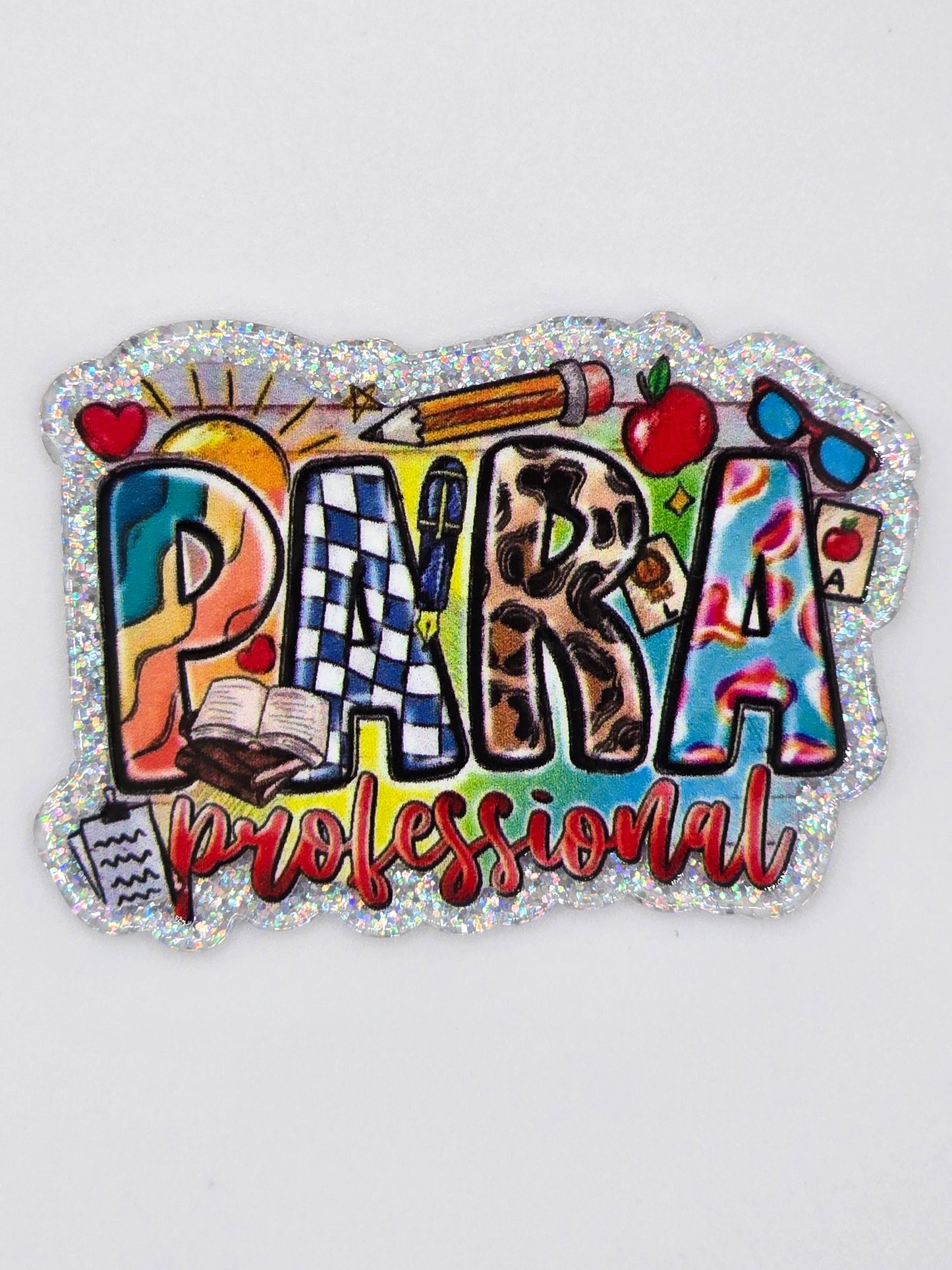 PARA Professional