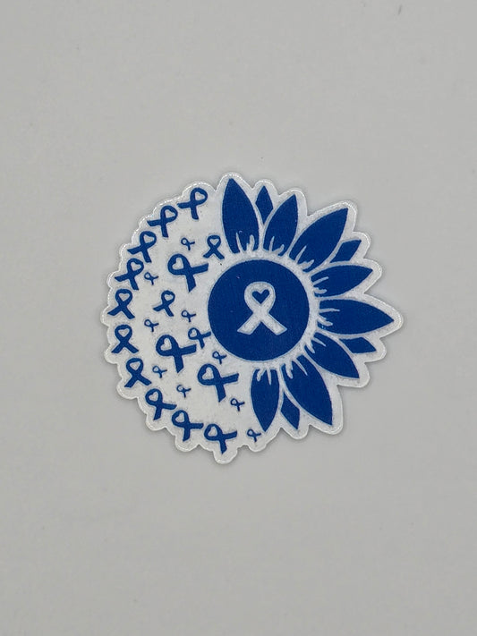 Blue Ribbon