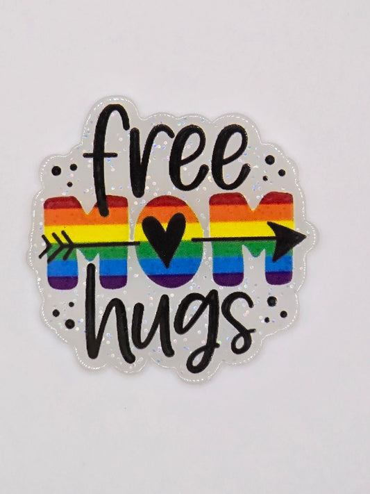 Free Mom Hugs
