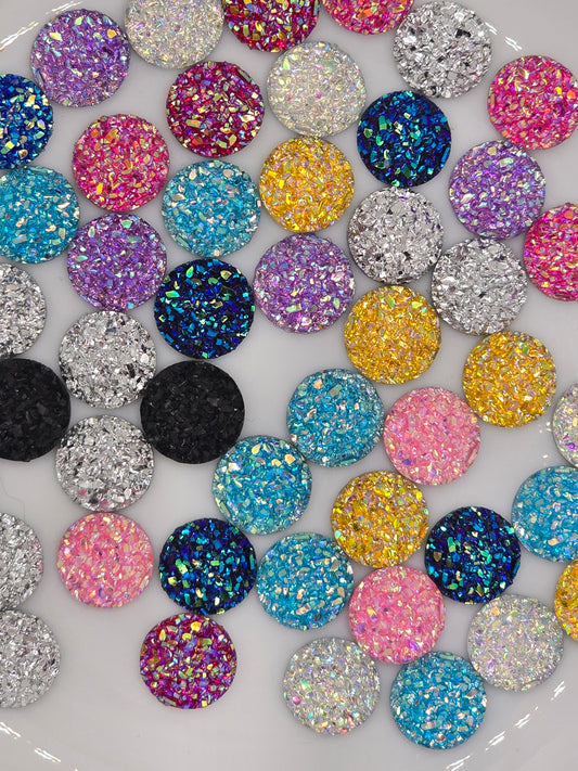 Charm Dots