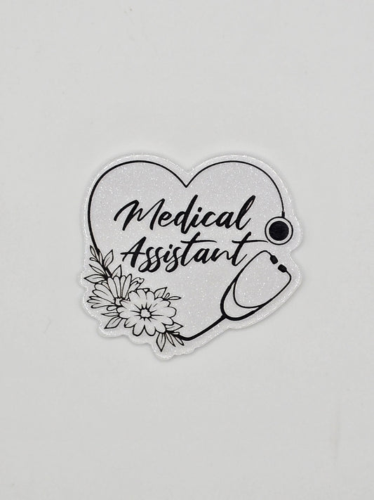 Medical Assistant