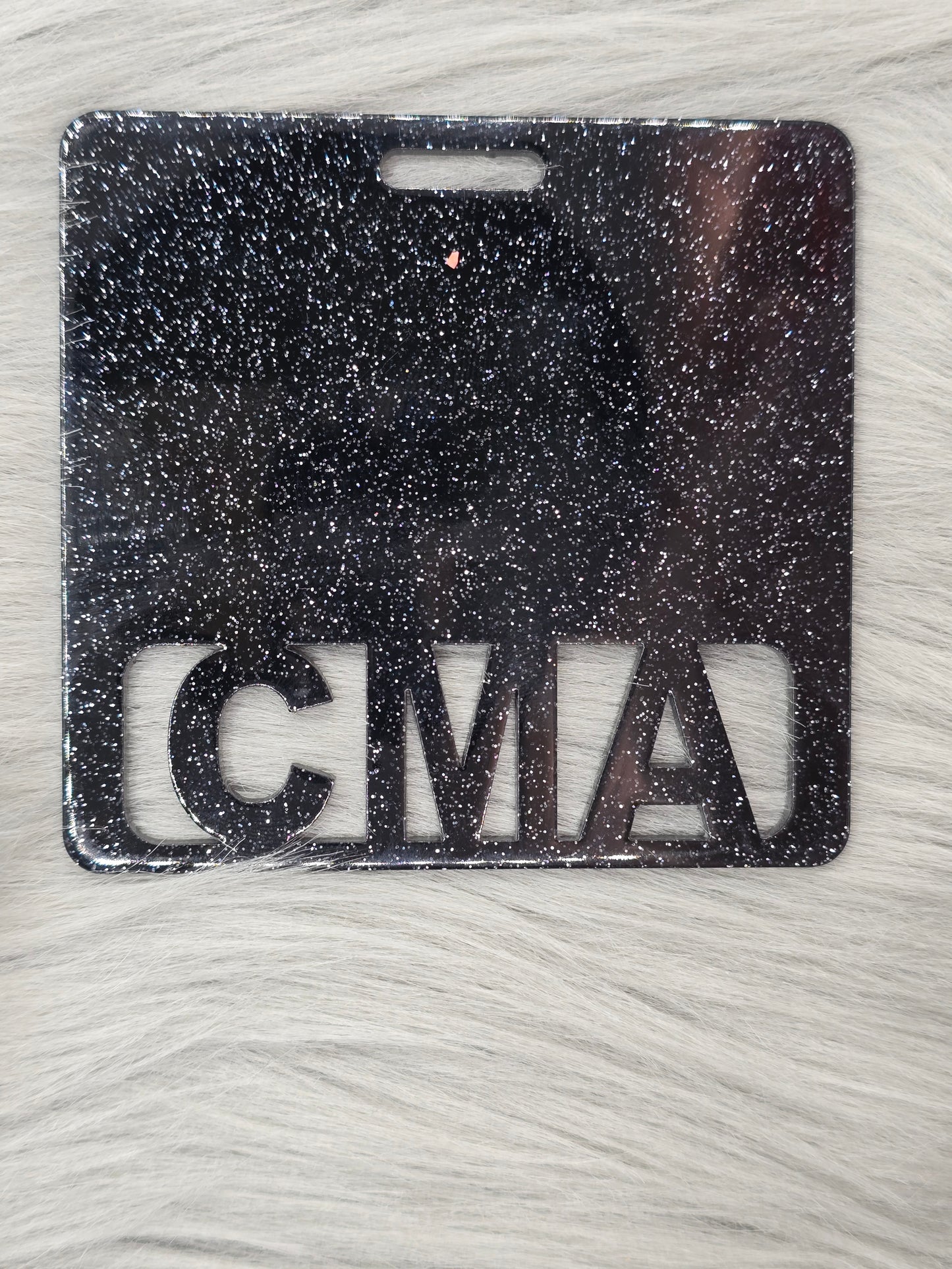 CMA Badge Buddies