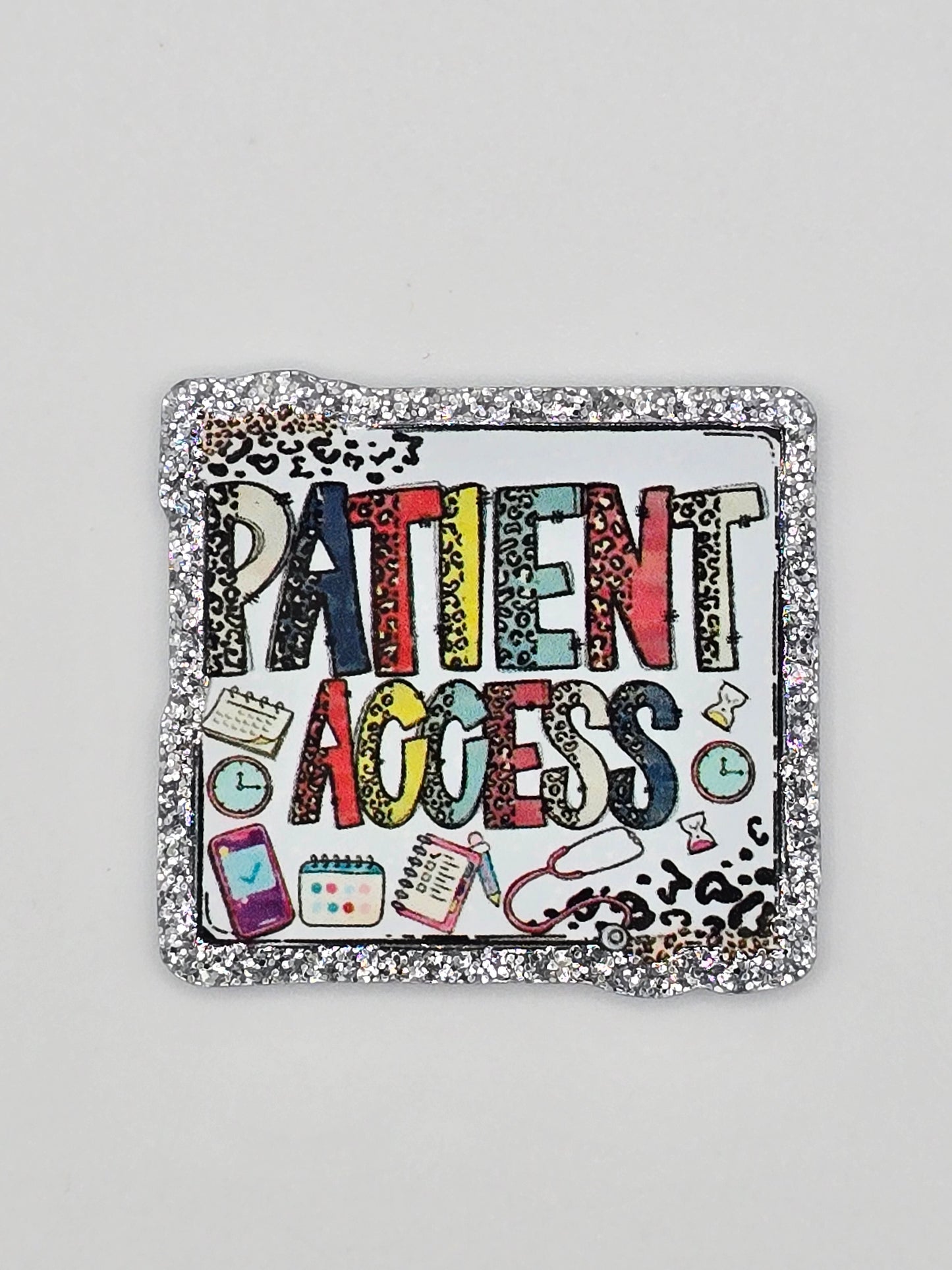 Patient Access