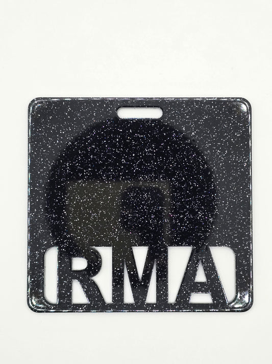RMA Badge Buddy