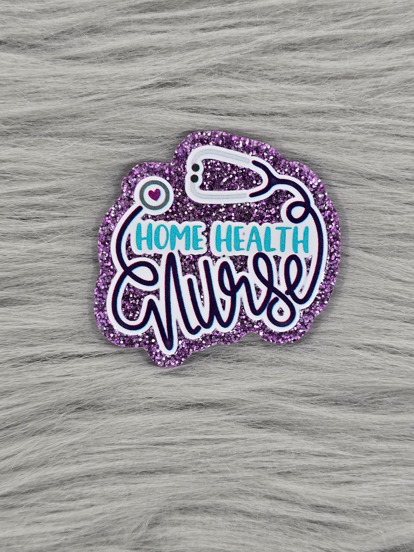 Home Health Nurse