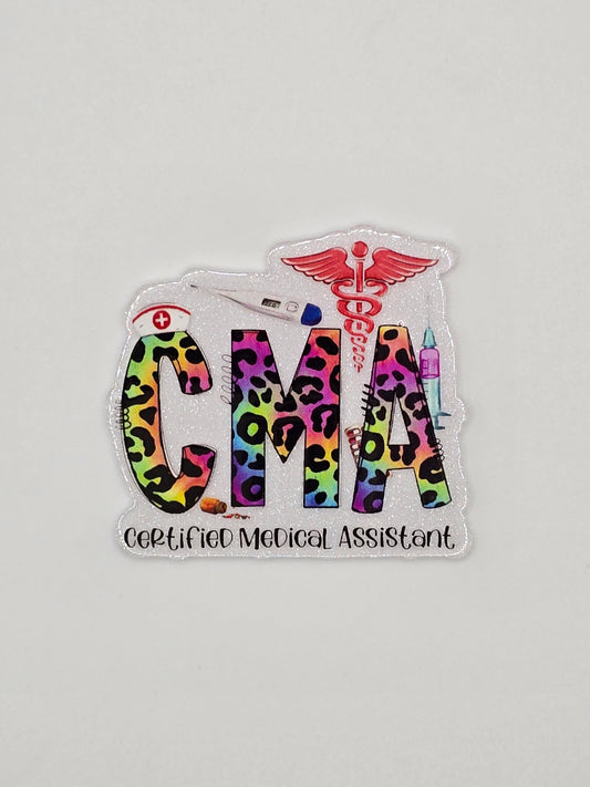CMA