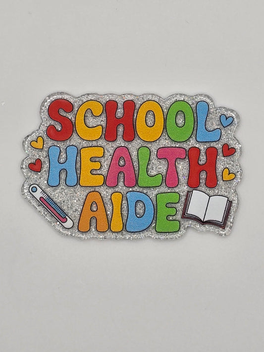 School Health Aide