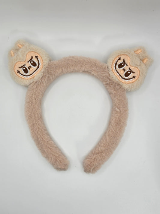 Bubu Headband
