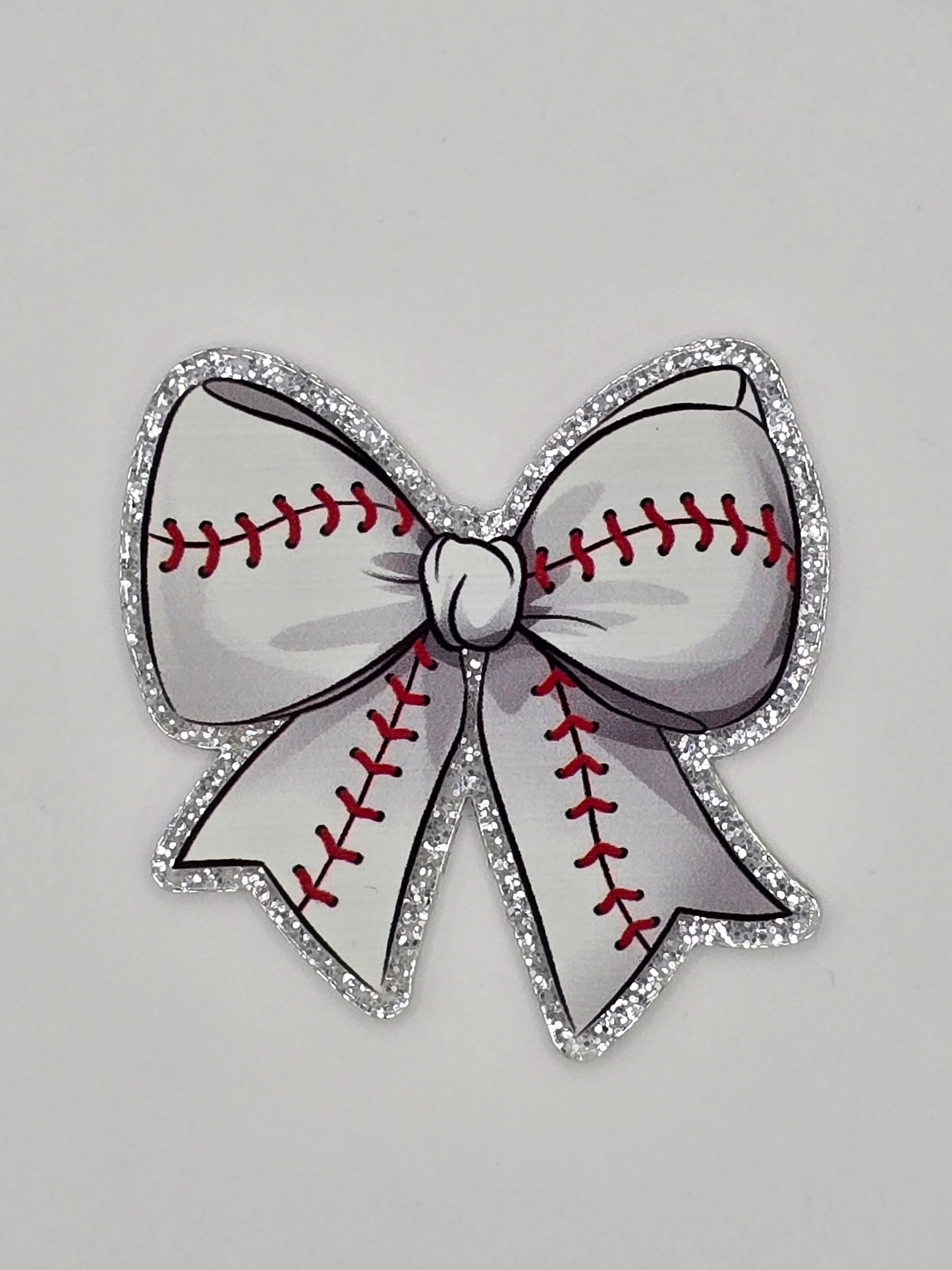 Baseball Bow