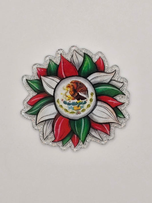 Mexican Flower