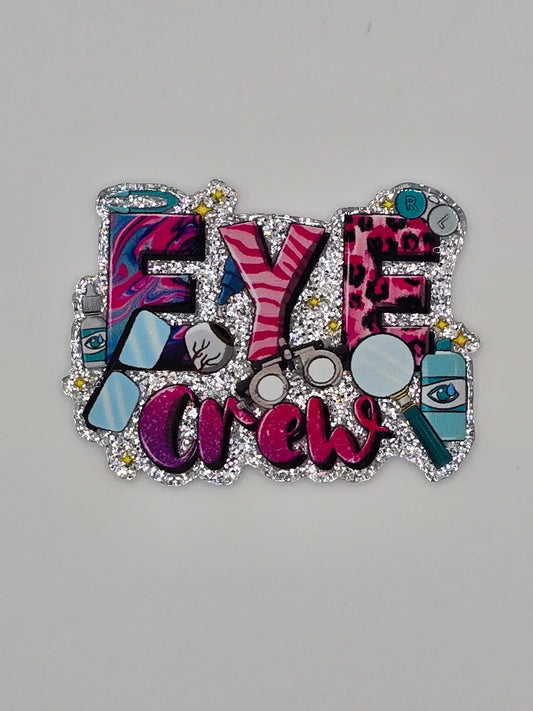 Eye Crew