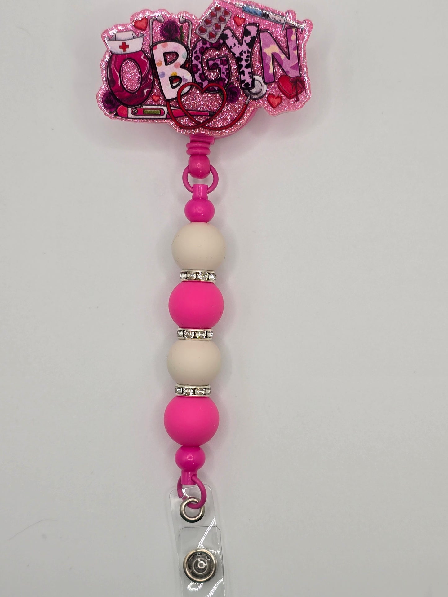 OBGYN Badge Reel