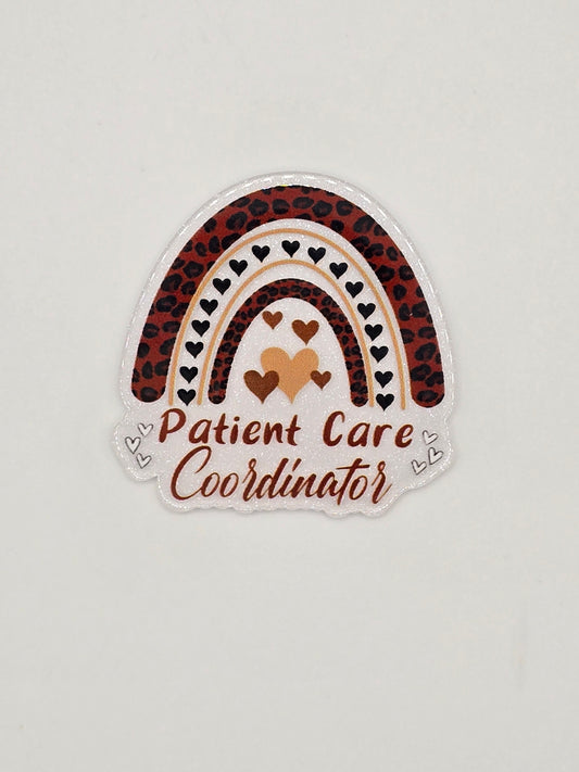 Patient Care Coordinator