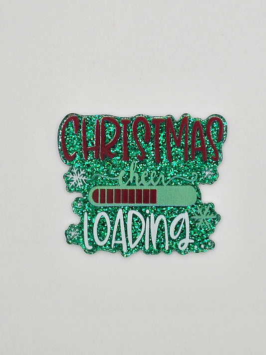 Christmas Loading