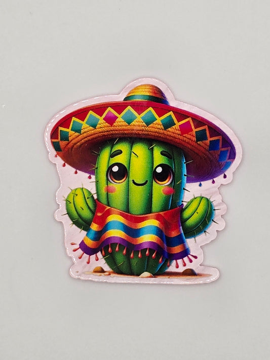 Mexican Cactus