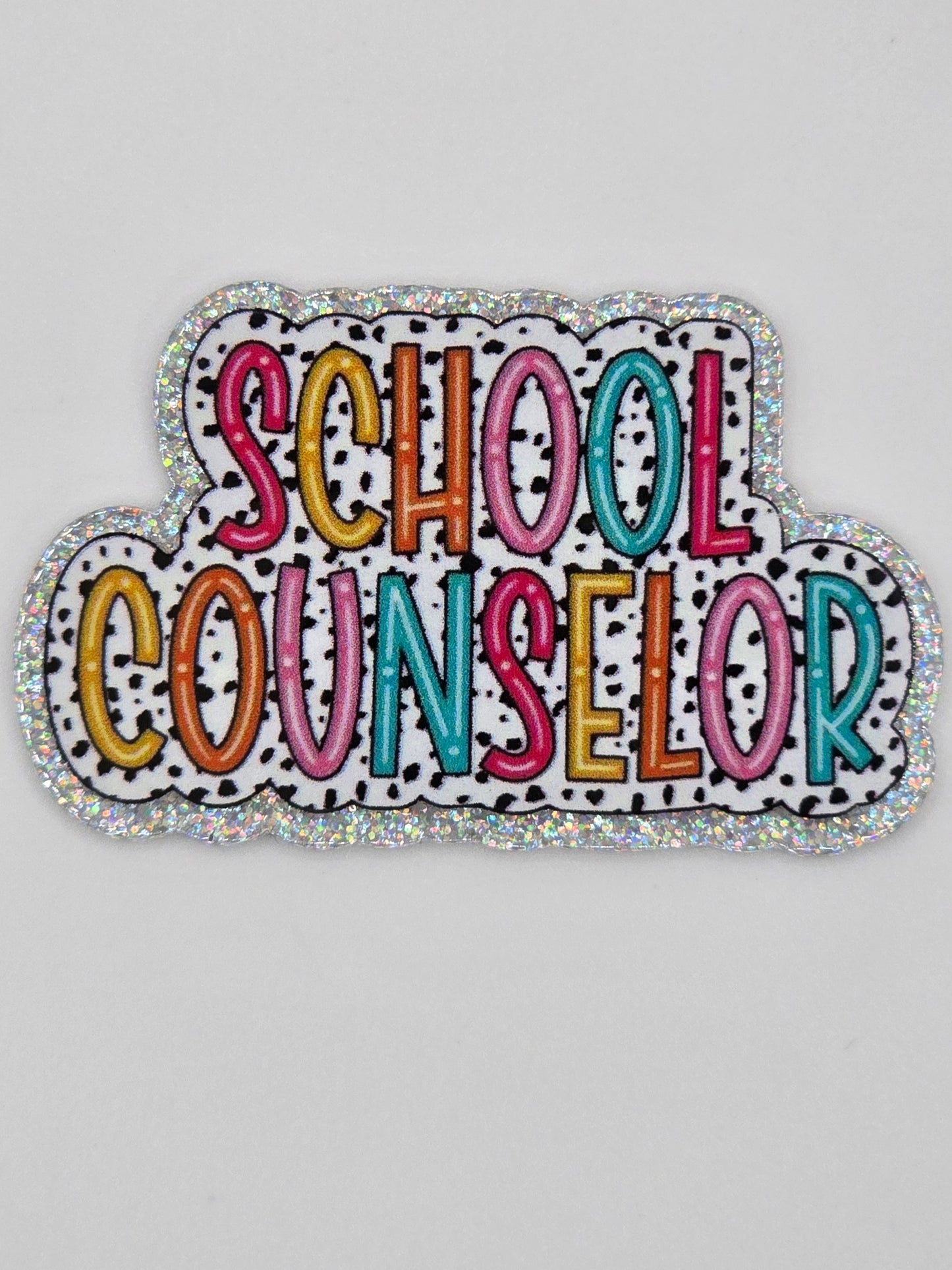 School Counselor