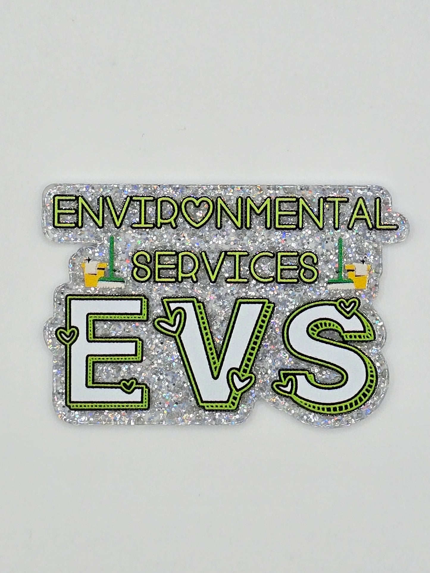 EVS