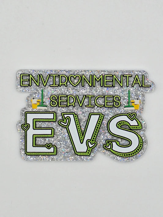 EVS
