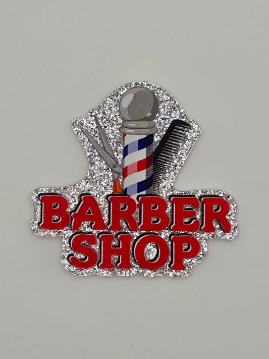 Barber Shop