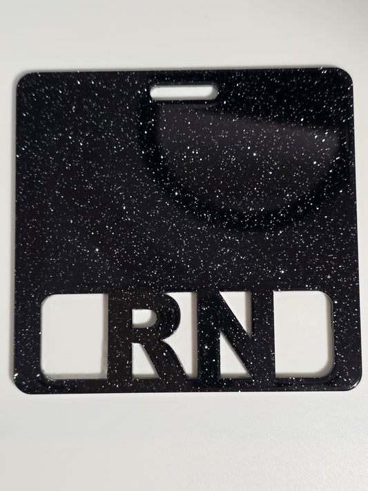 RN Badge Buddy