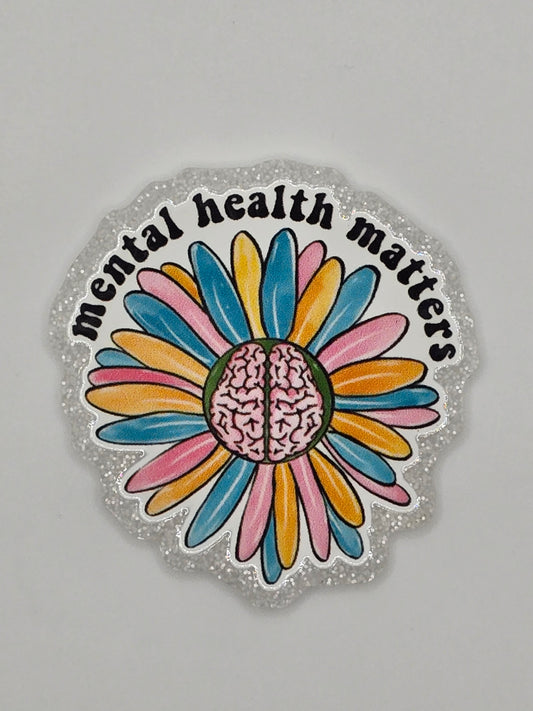 Mental Health Matters