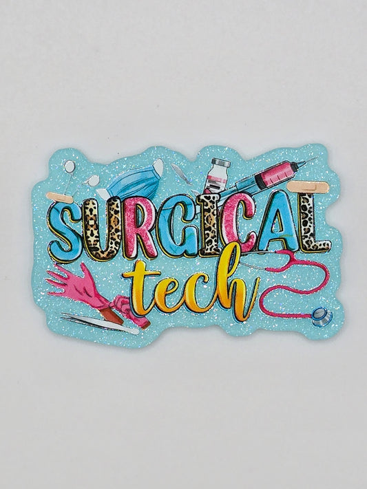 Surgical Tech