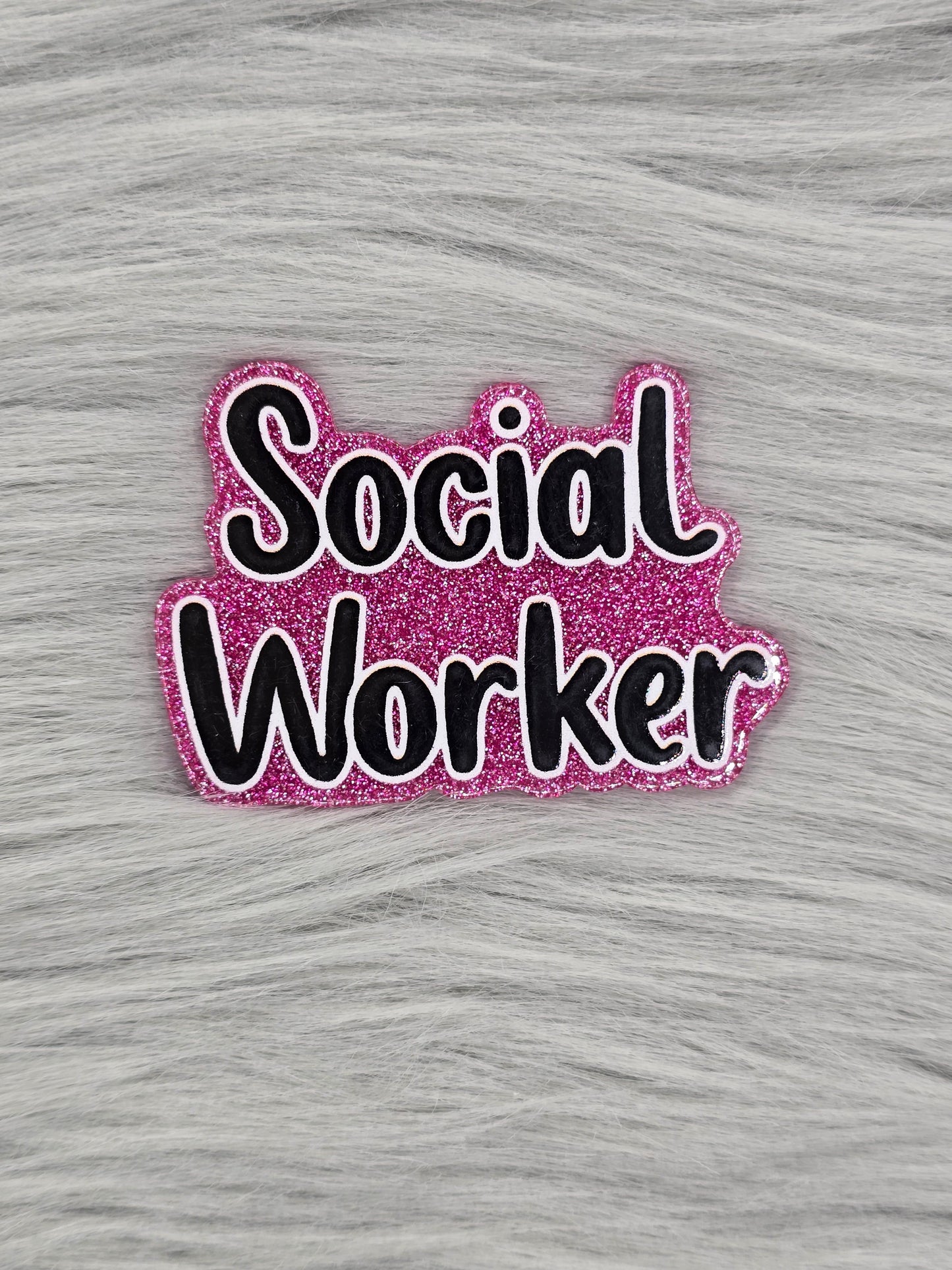 Social Worker