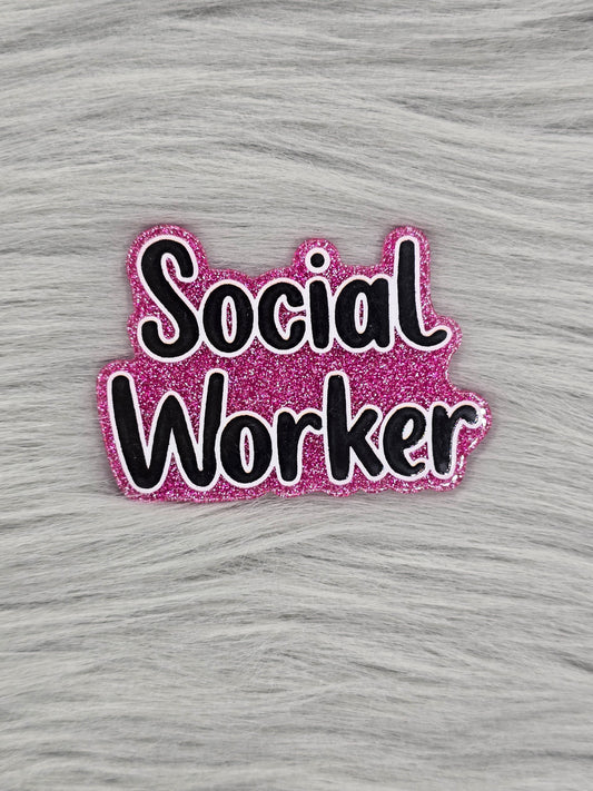 Social Worker