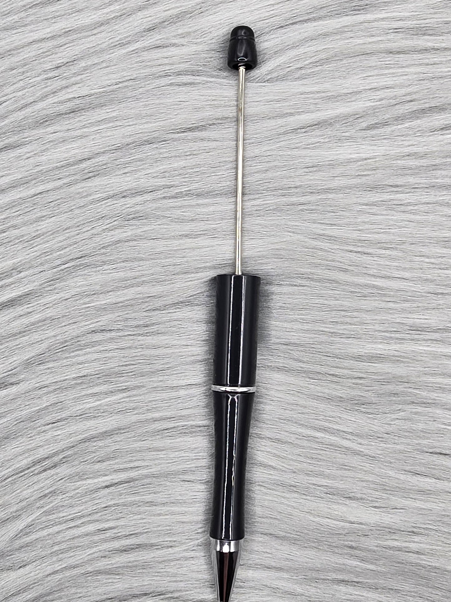 Basic Beadable Pen