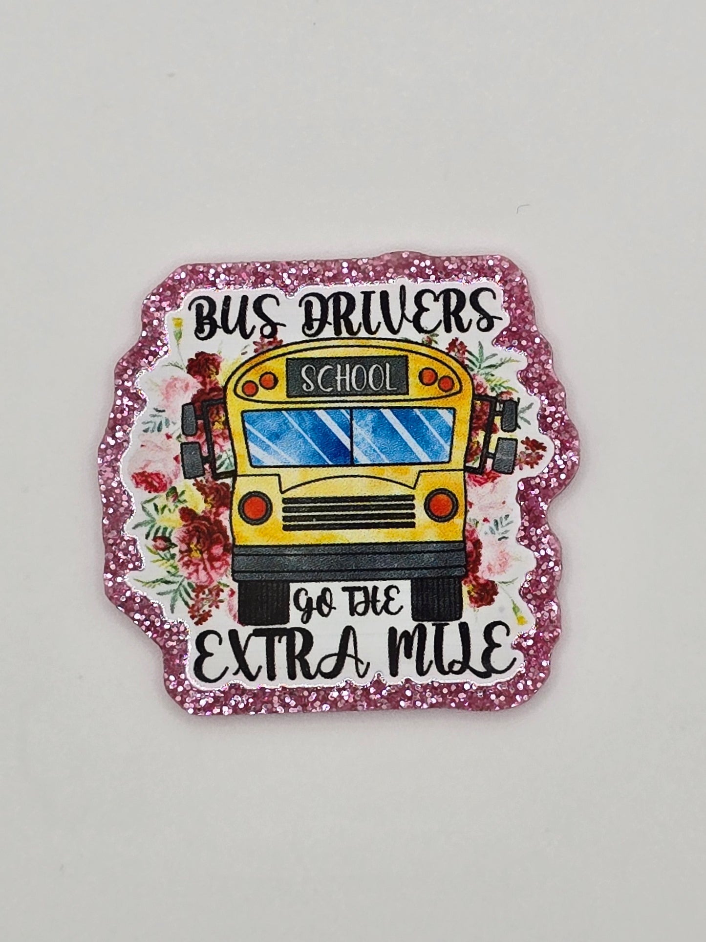 Bus Drivers Go The Extra Mile