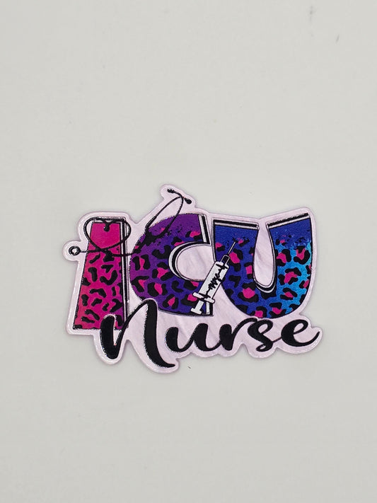 ICU Nurse
