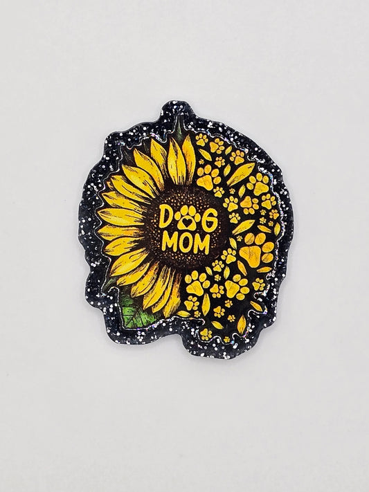 Dog Mom