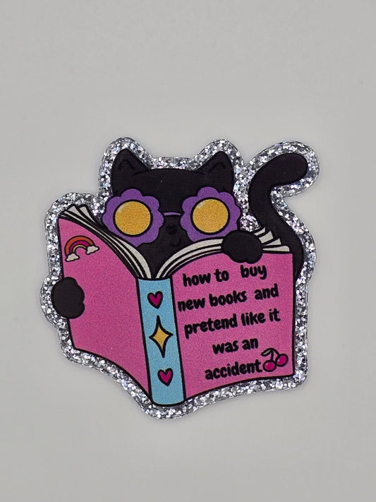 How To Buy New Books