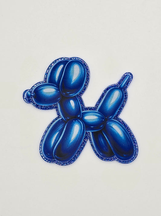 Balloon Dog