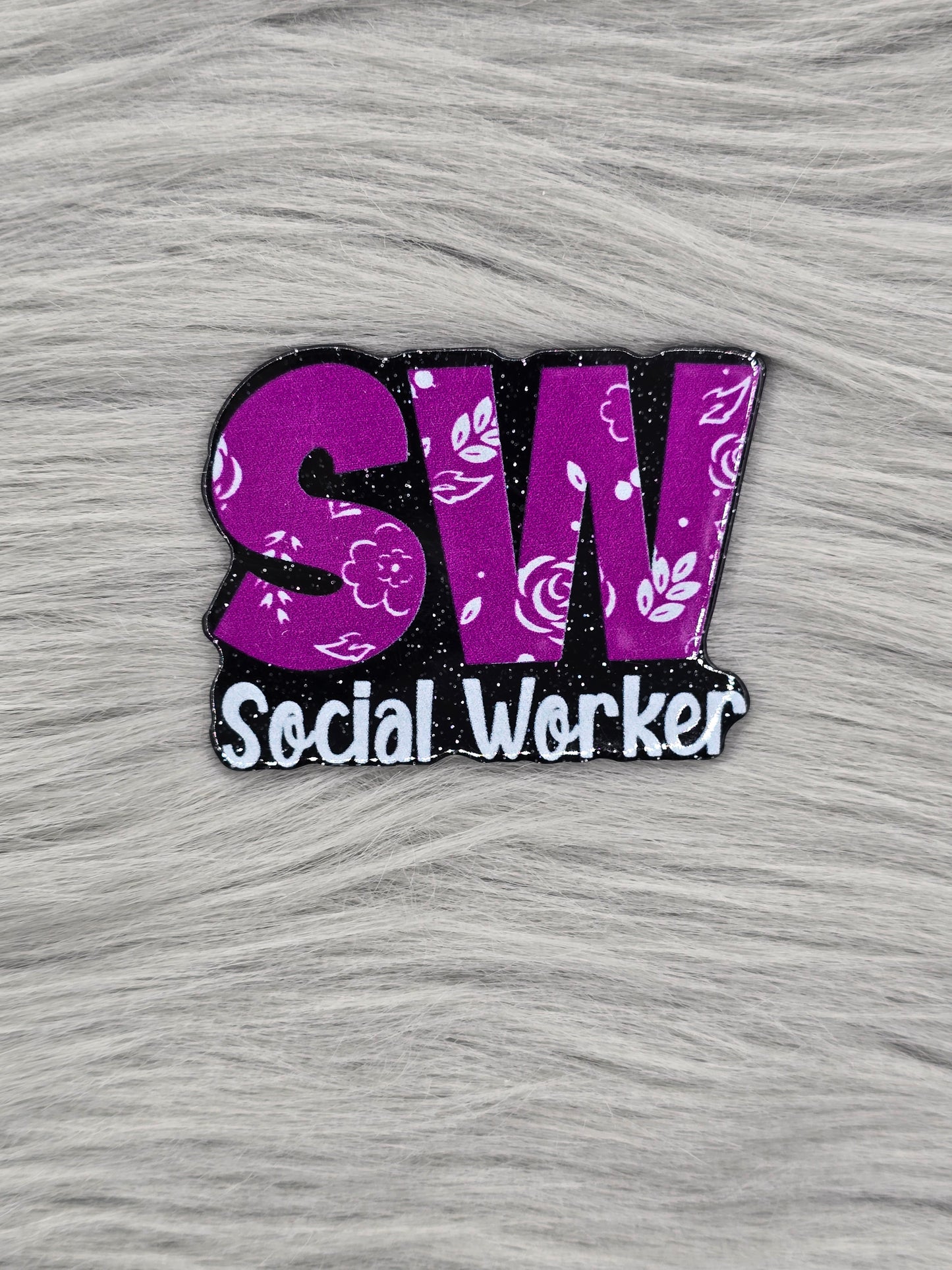 Social Worker