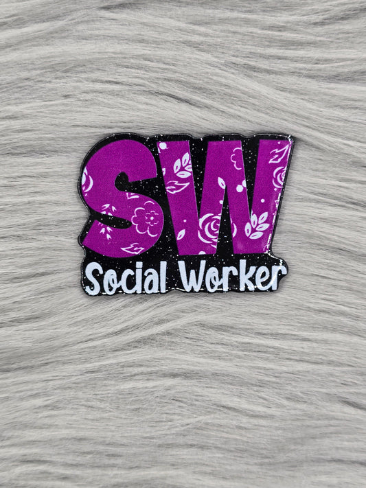 Social Worker