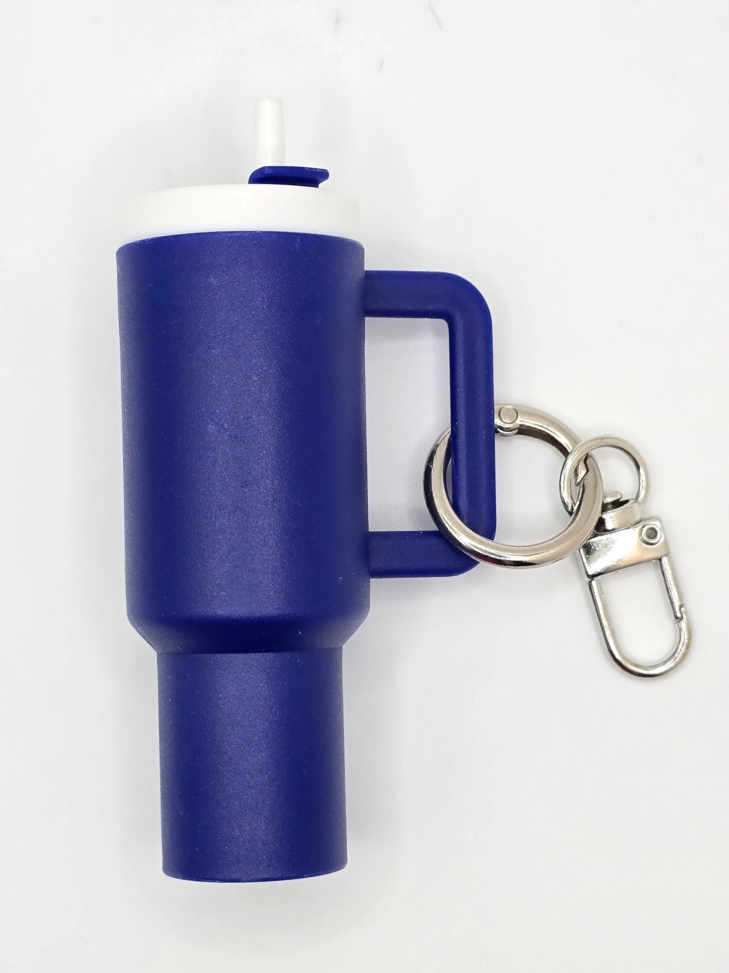 Mini Cup Keychains