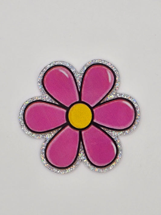 Pink Flower