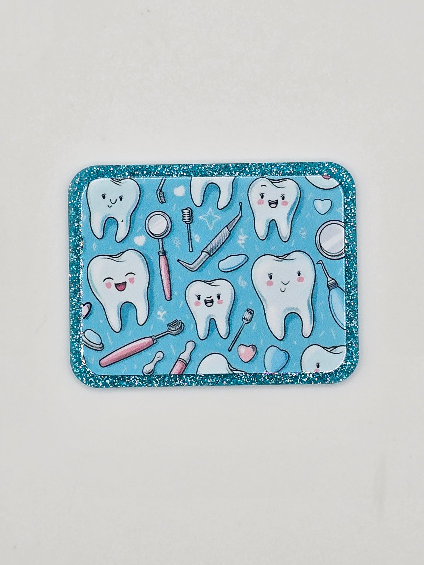 Teeth