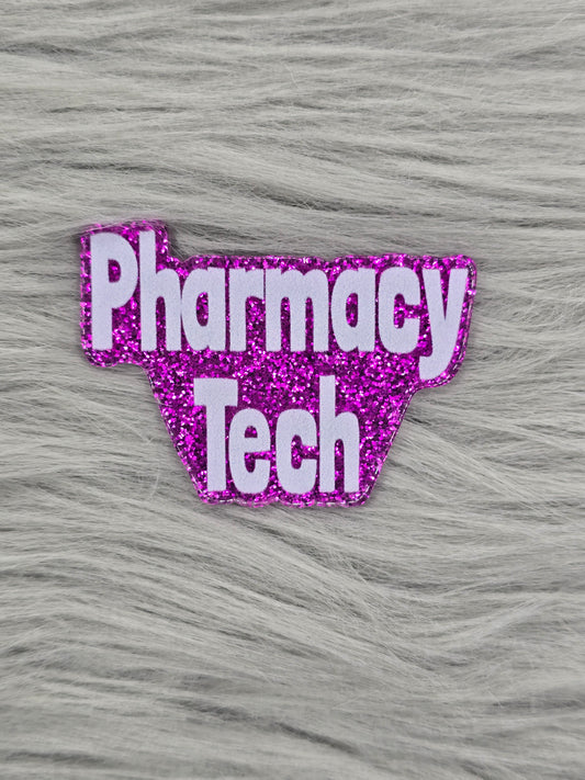 Pharmacy Tech