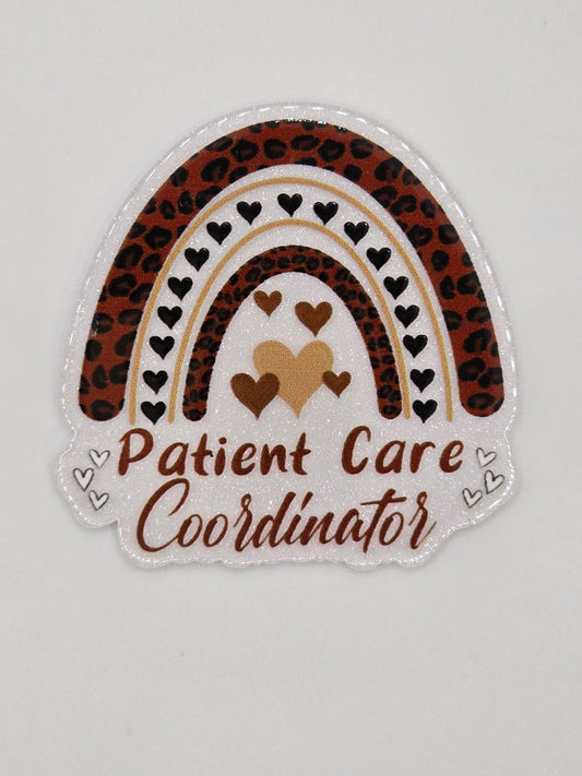 Patient Care Coordinator