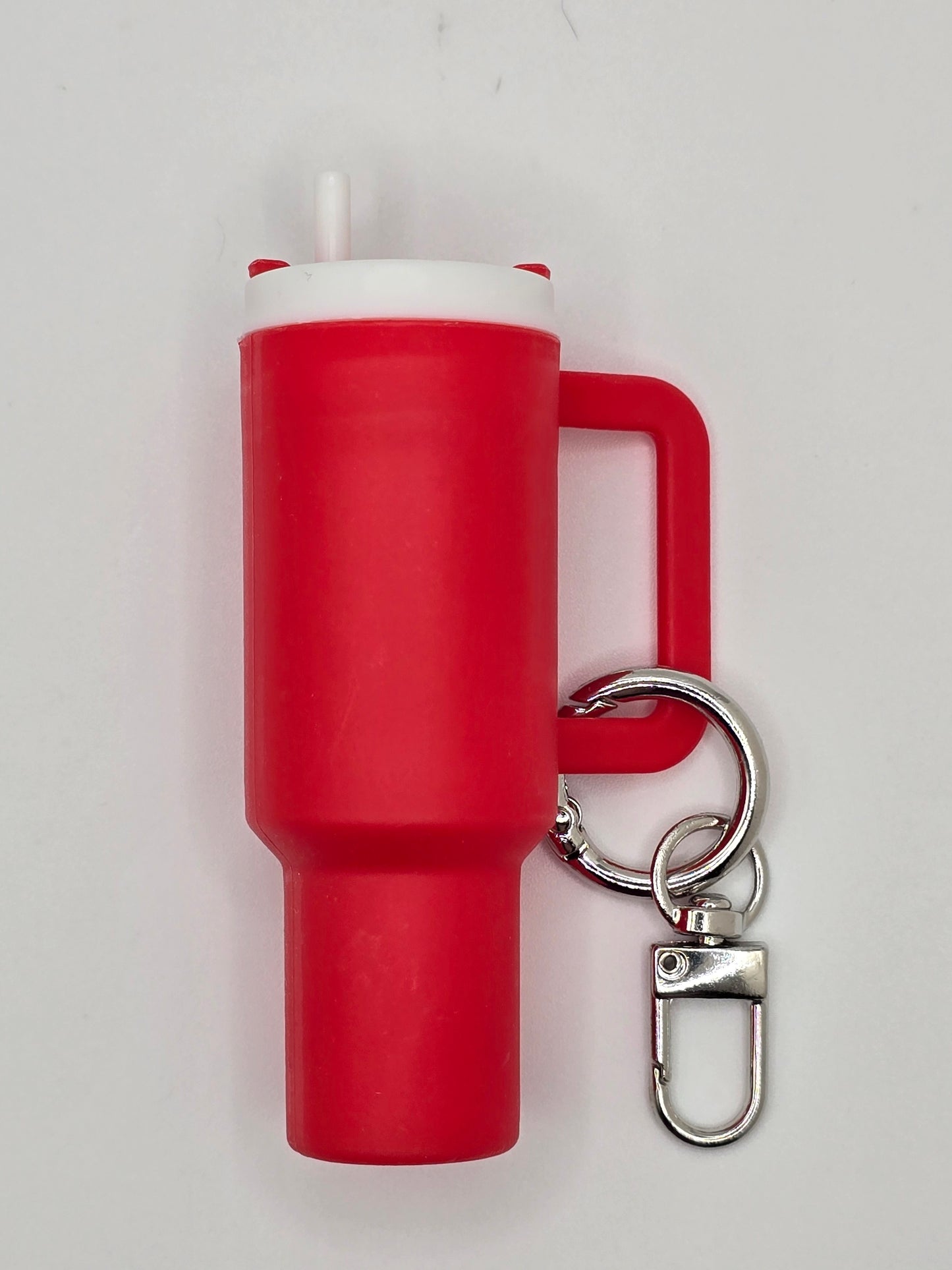Mini Cup Keychains