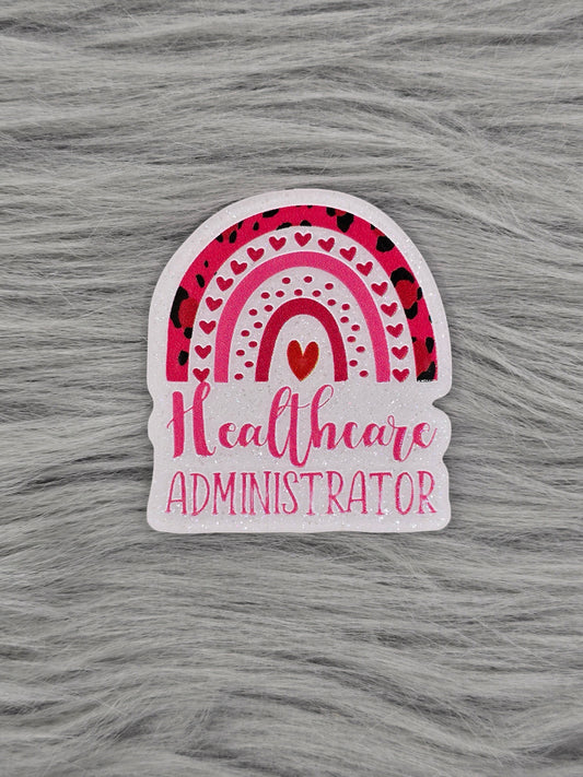 Healthcare Administrator