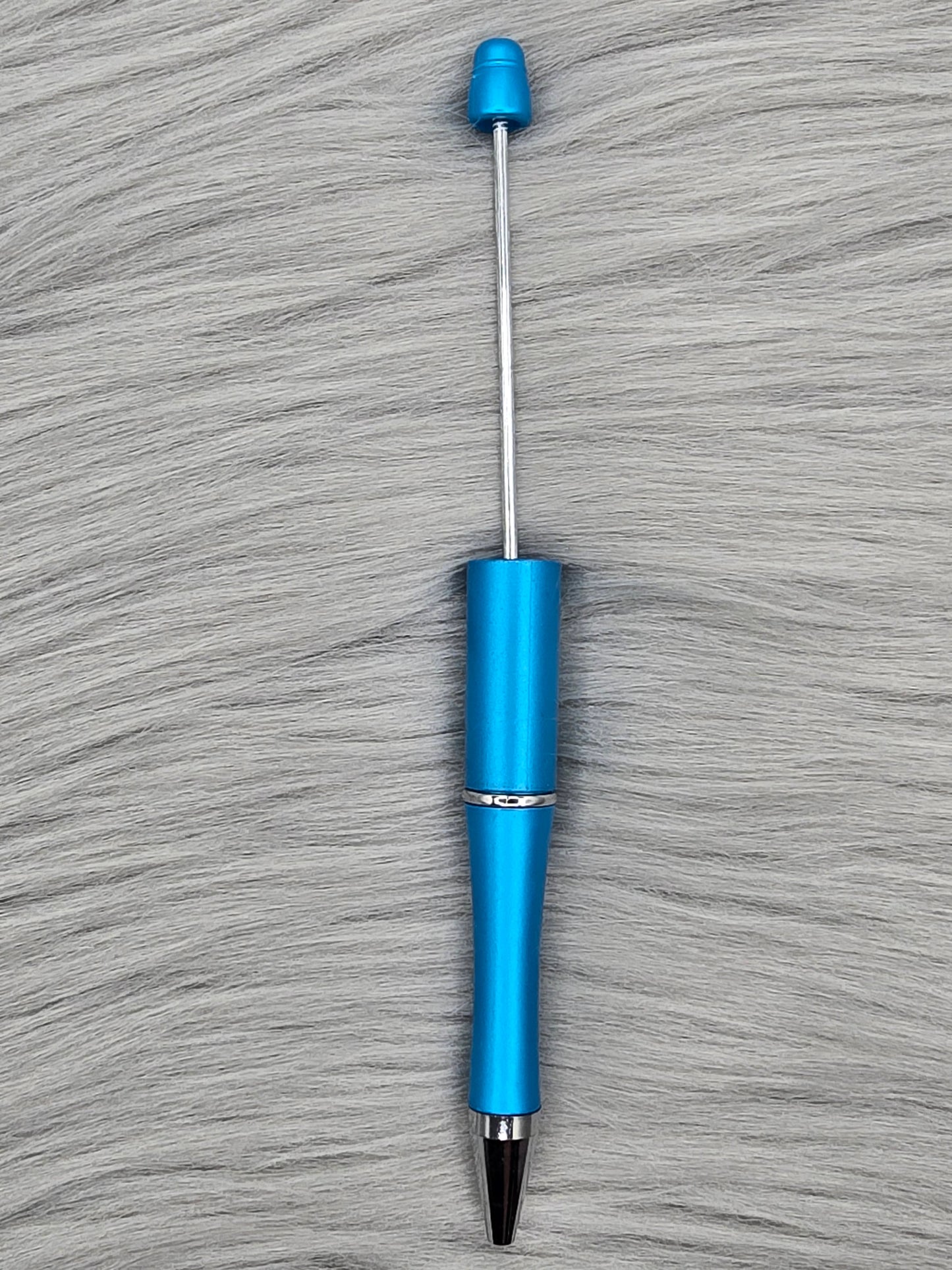 Basic Beadable Pen