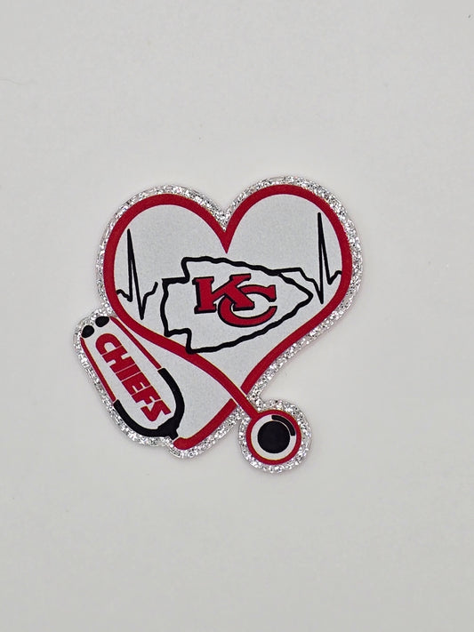 KC Nurse
