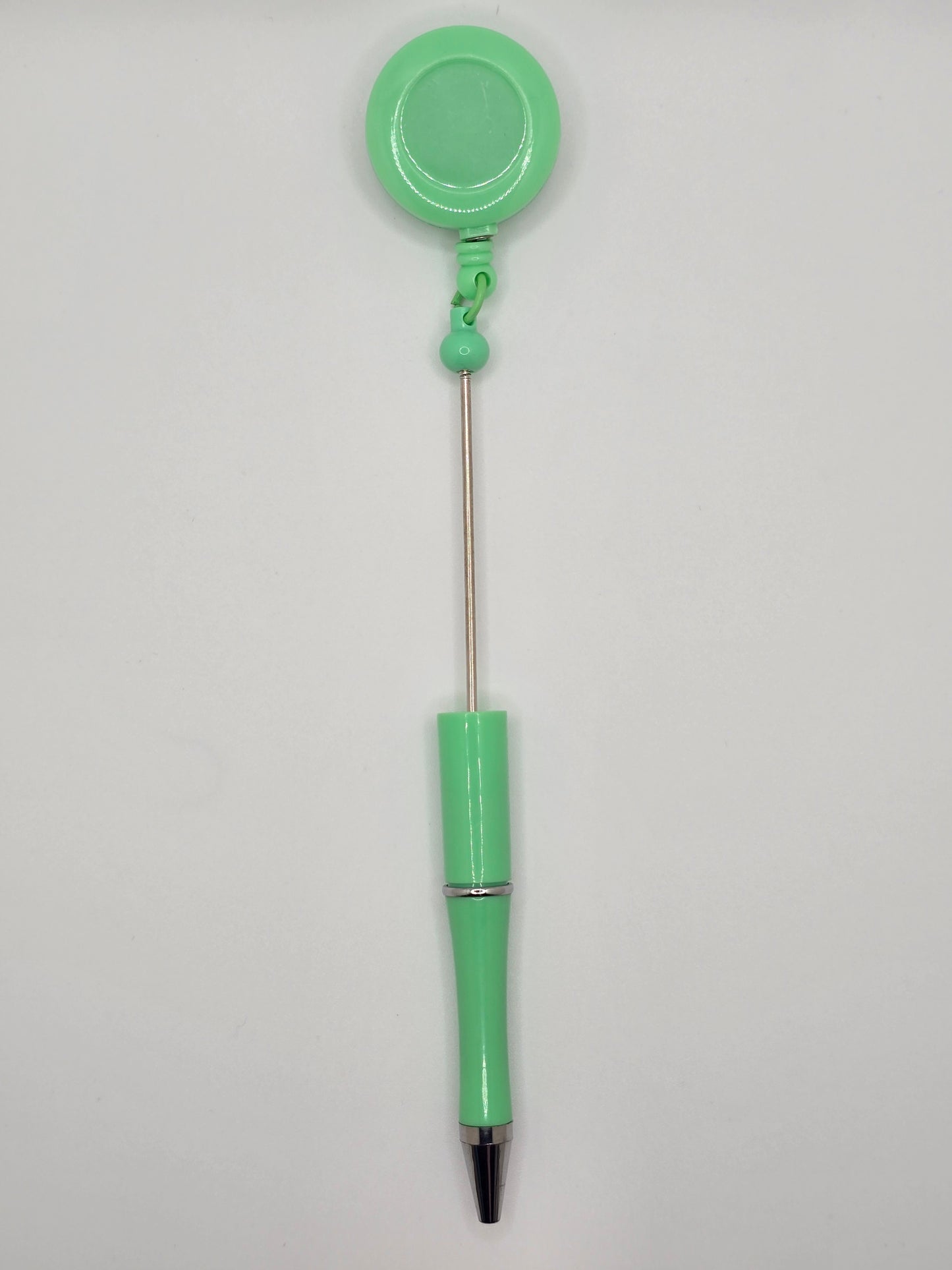 Badge Reel Pens