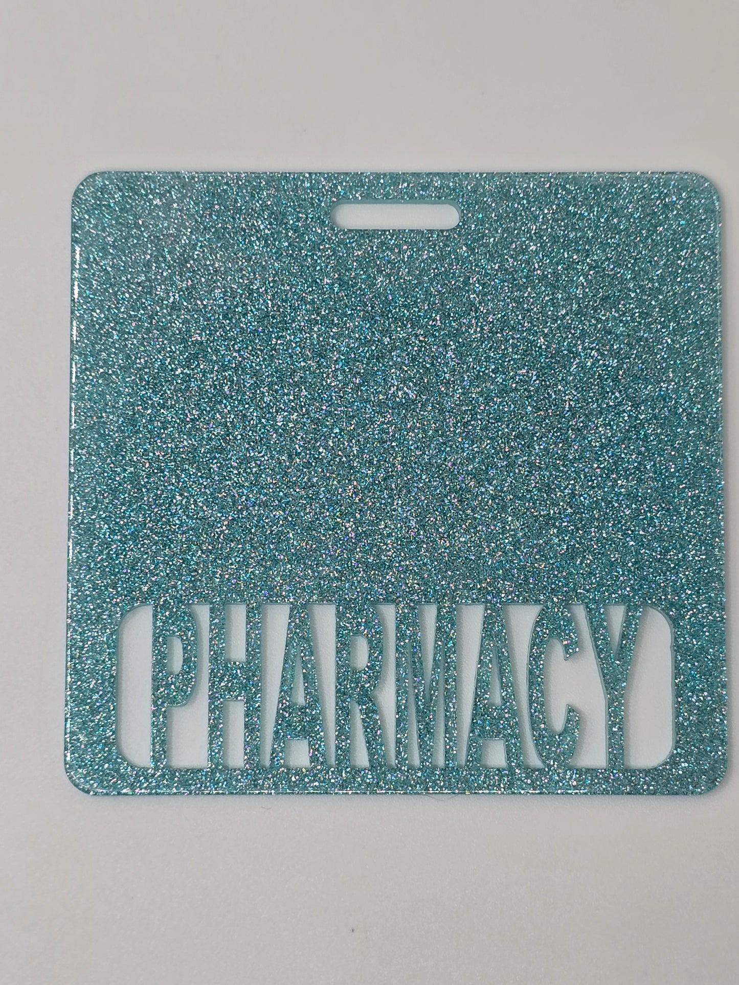 Pharmacy Badge Buddies