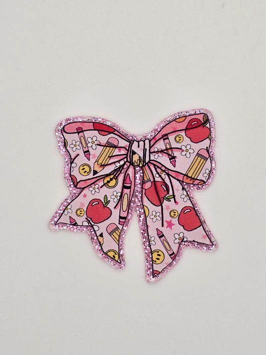 Pencil Bow