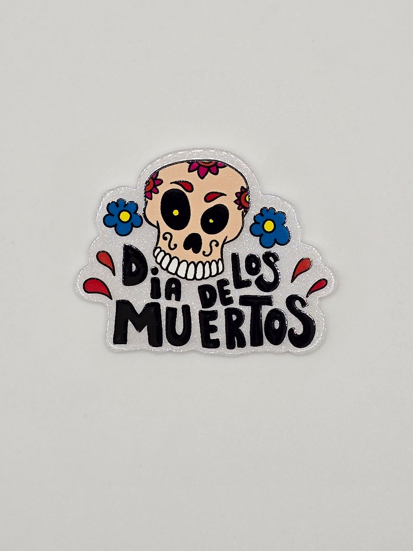 Dia De Los Muertos